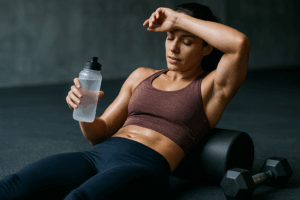 Récupération Physique