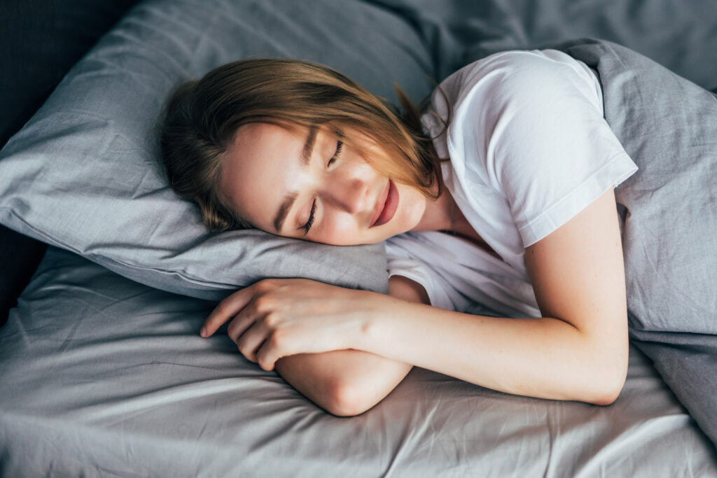 Améliorez votre sommeil grâce au sport