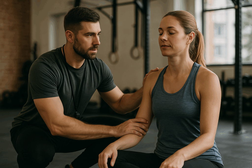 L'Impact Psychologique du Sport