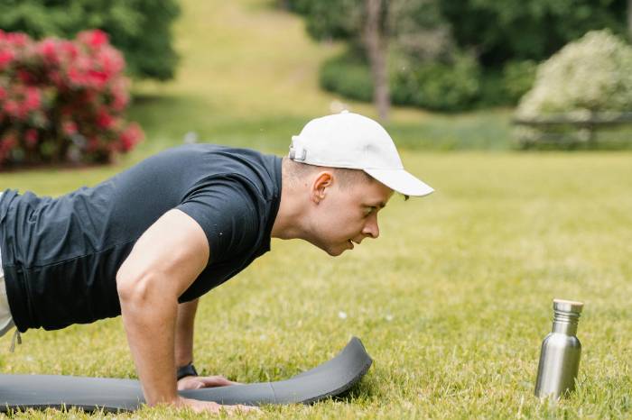 coaching plein air havre